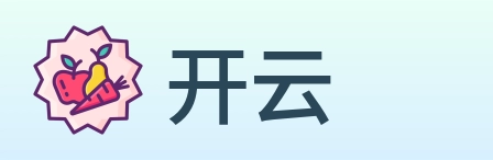 开云 Logo